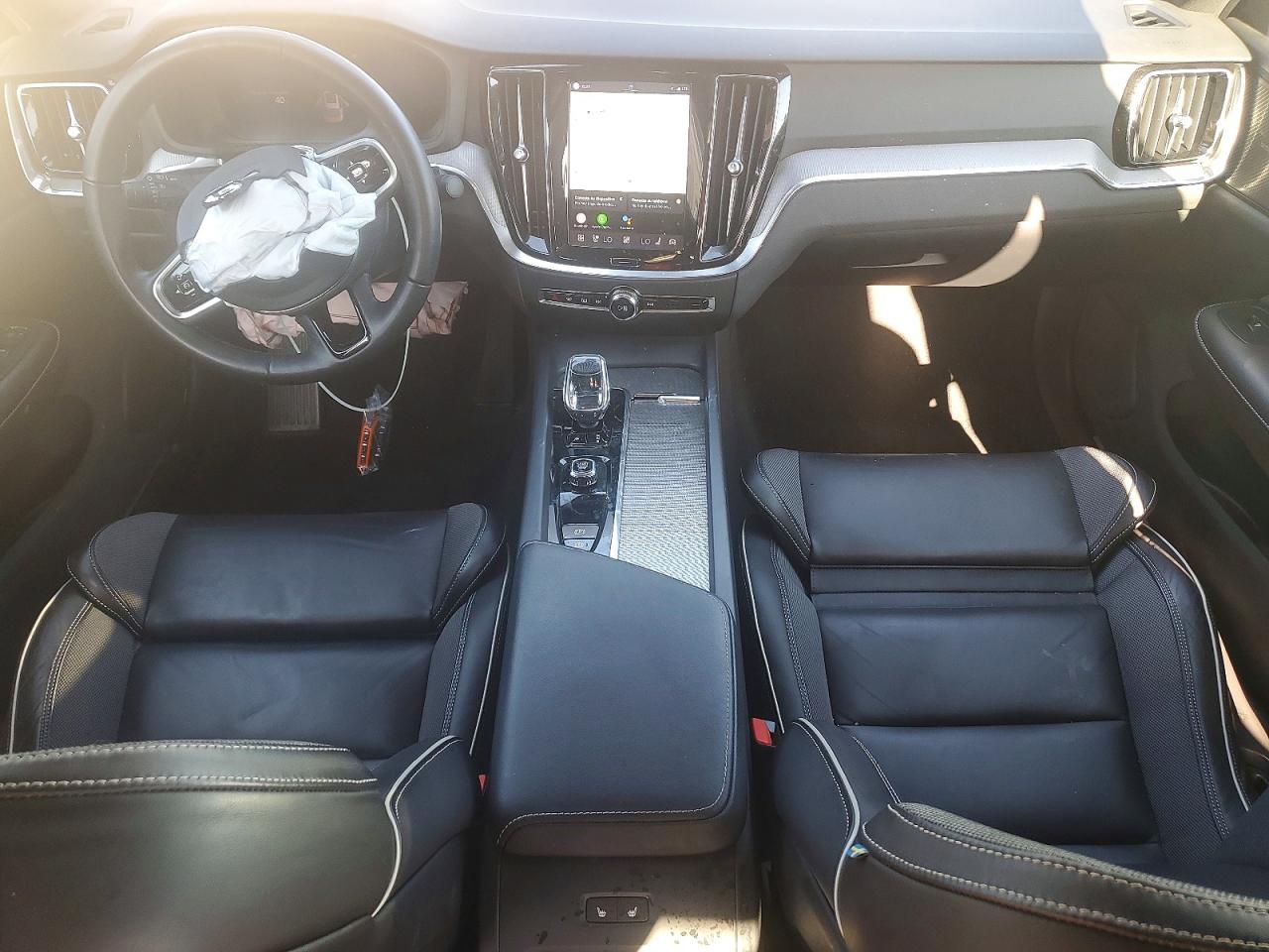 2024 VOLVO S60
