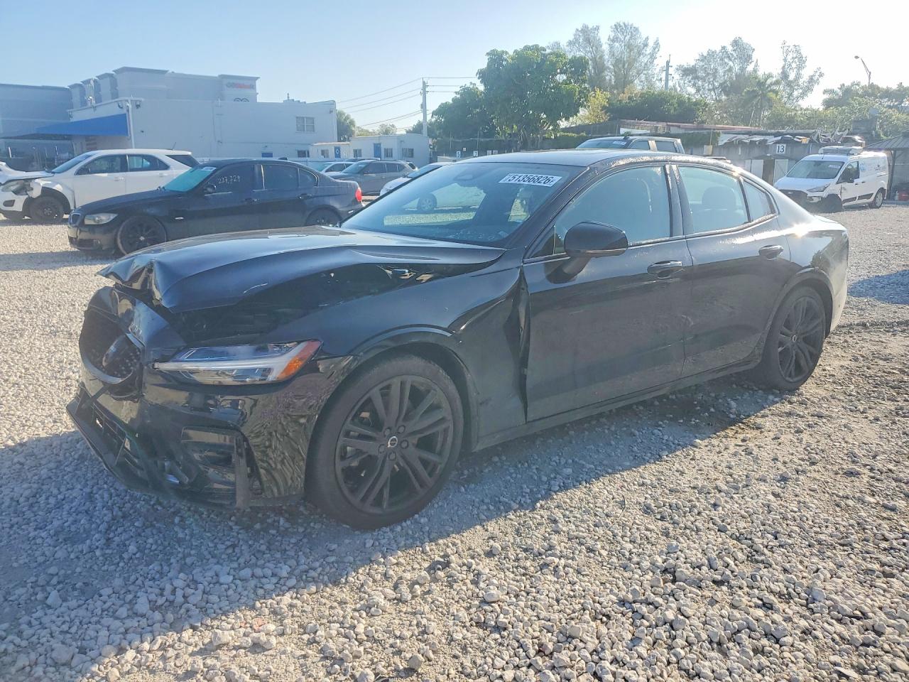 2024 VOLVO S60