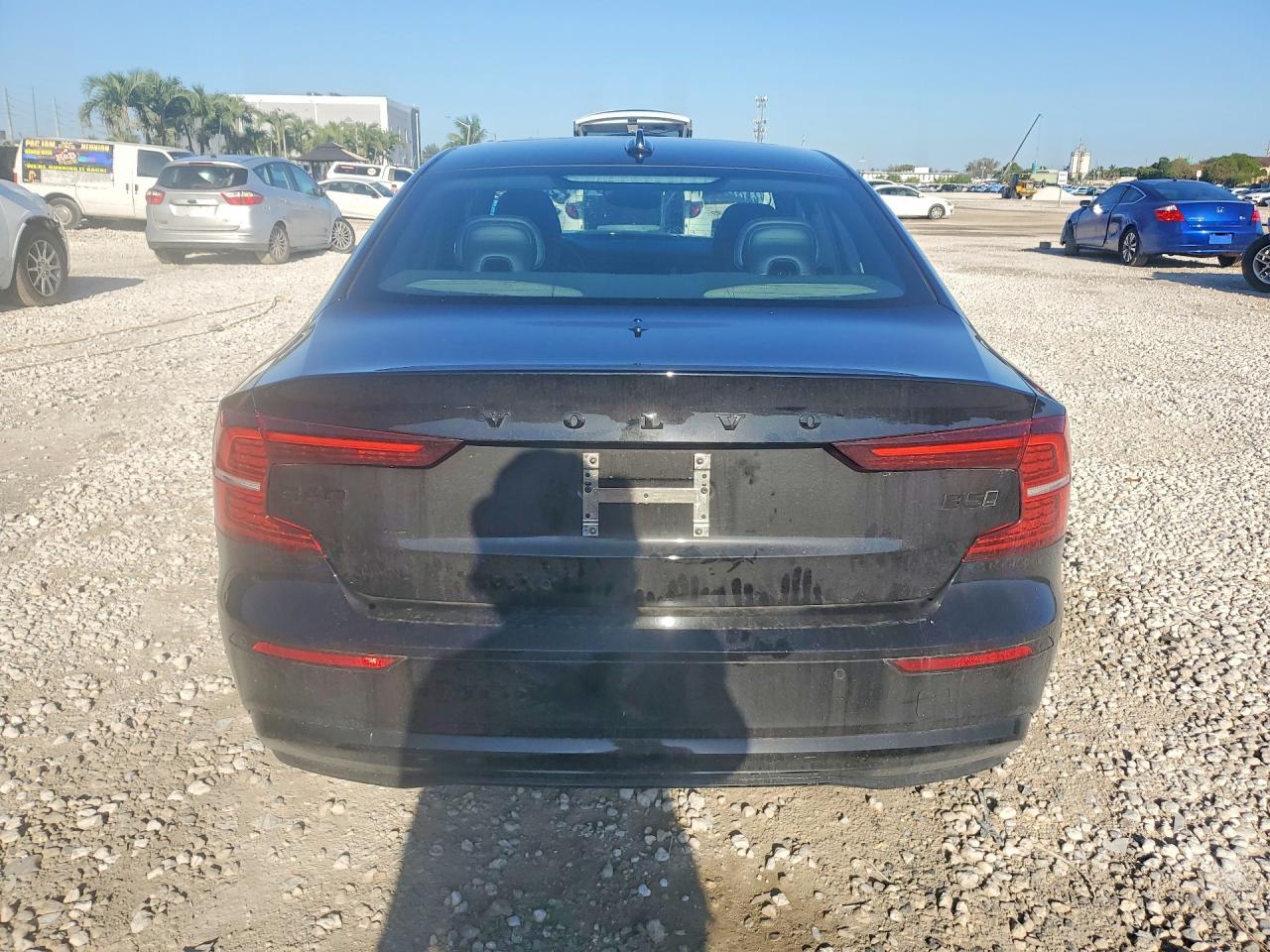 2024 VOLVO S60
