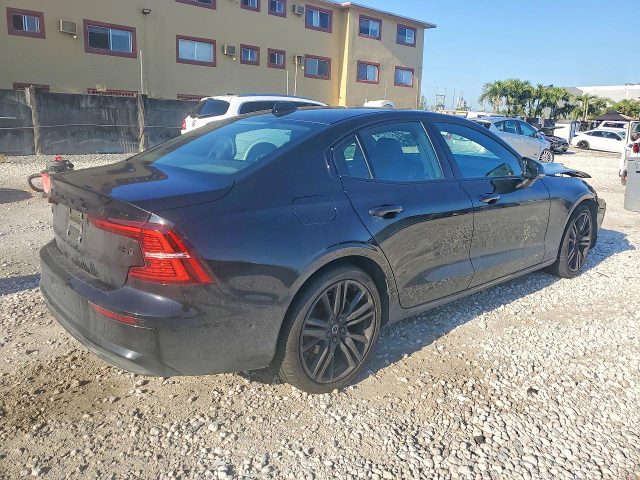 2024 VOLVO S60