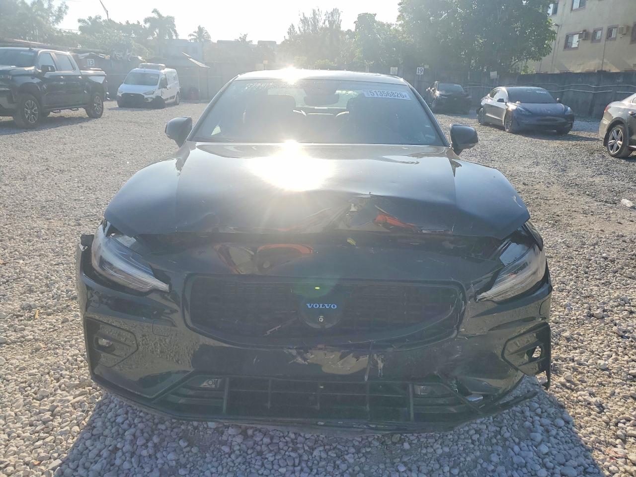 2024 VOLVO S60