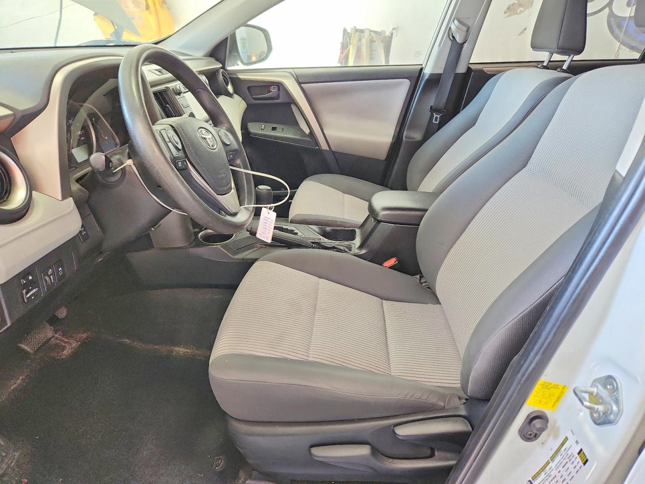 2014 TOYOTA RAV4