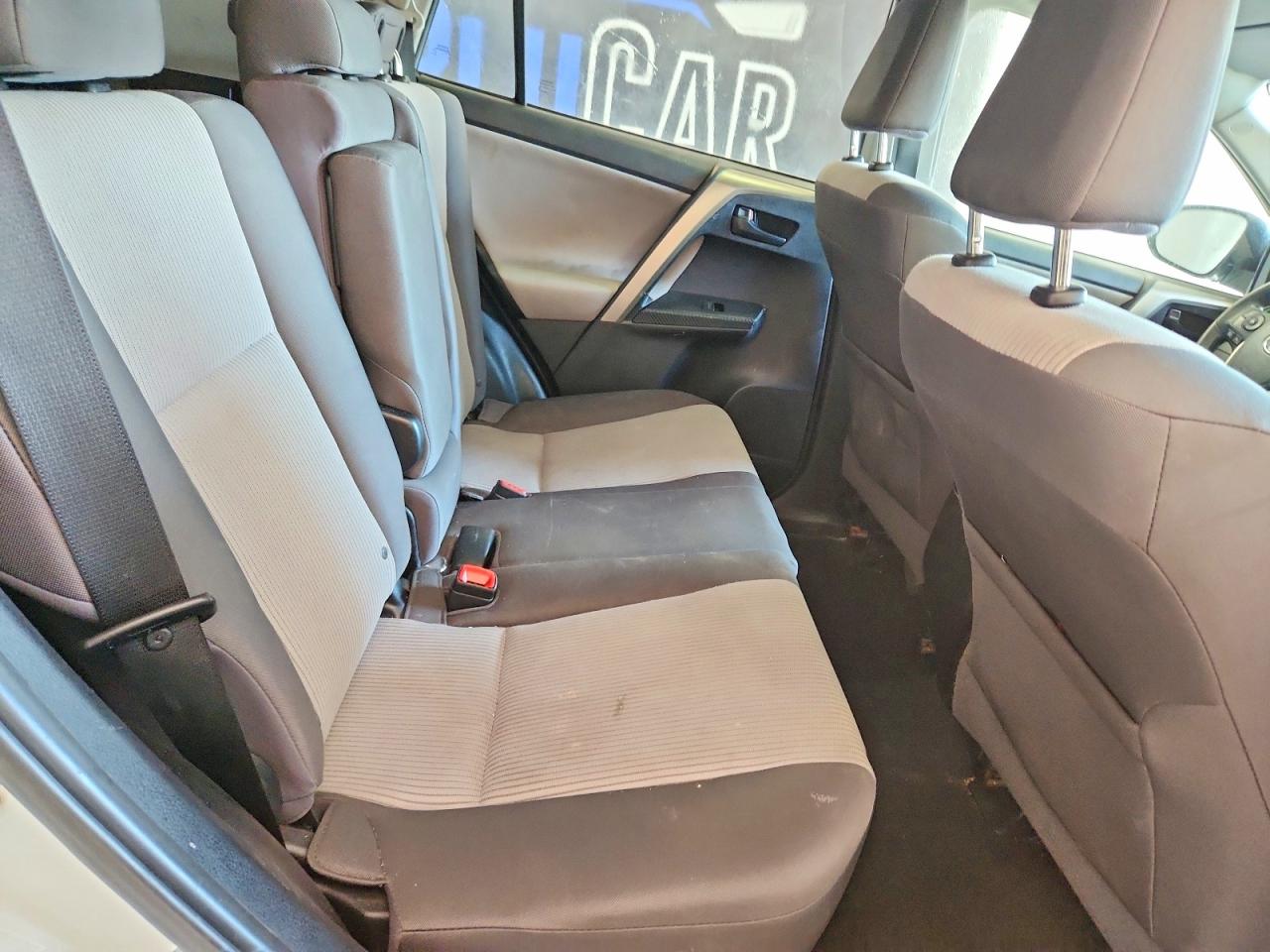 2014 TOYOTA RAV4