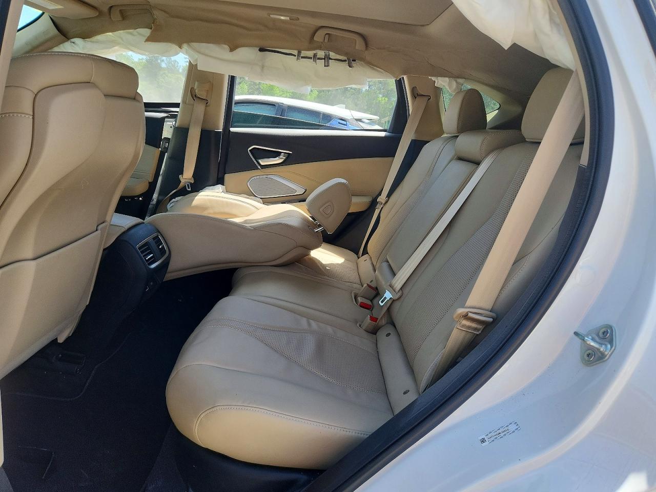 2021 ACURA RDX