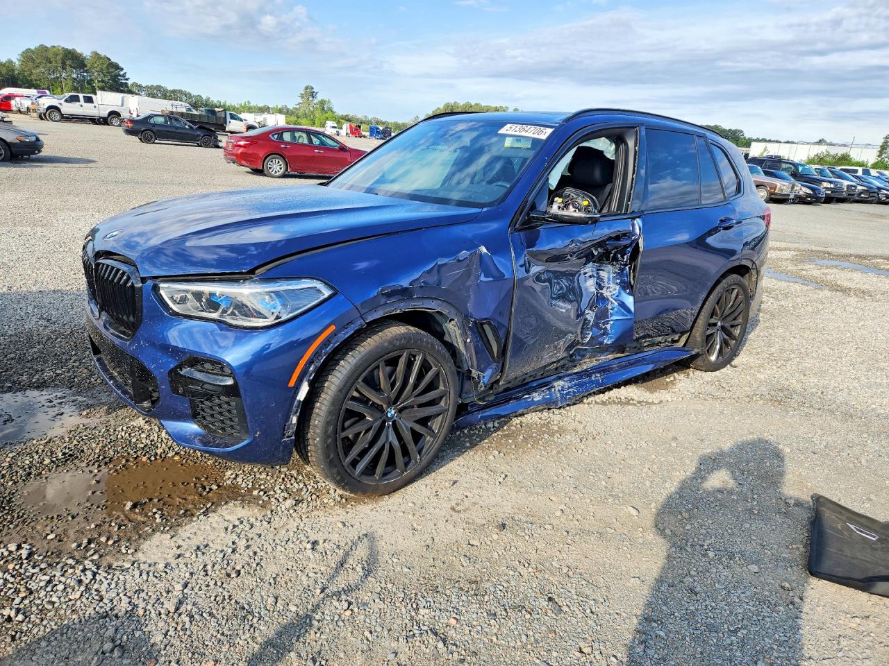 2023 BMW X5