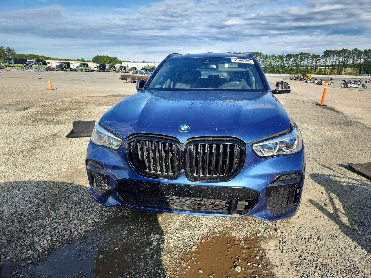 2023 BMW X5
