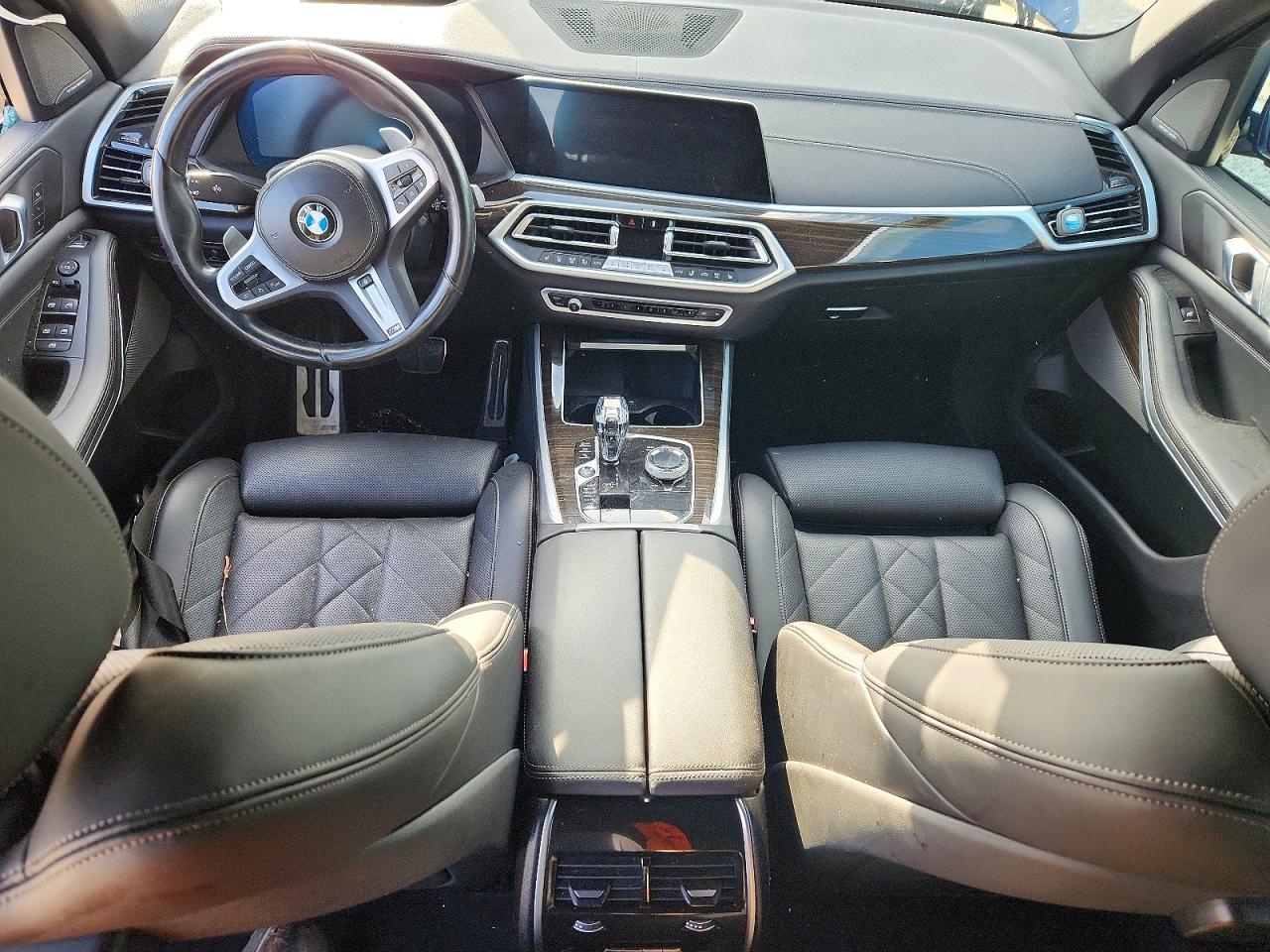 2023 BMW X5