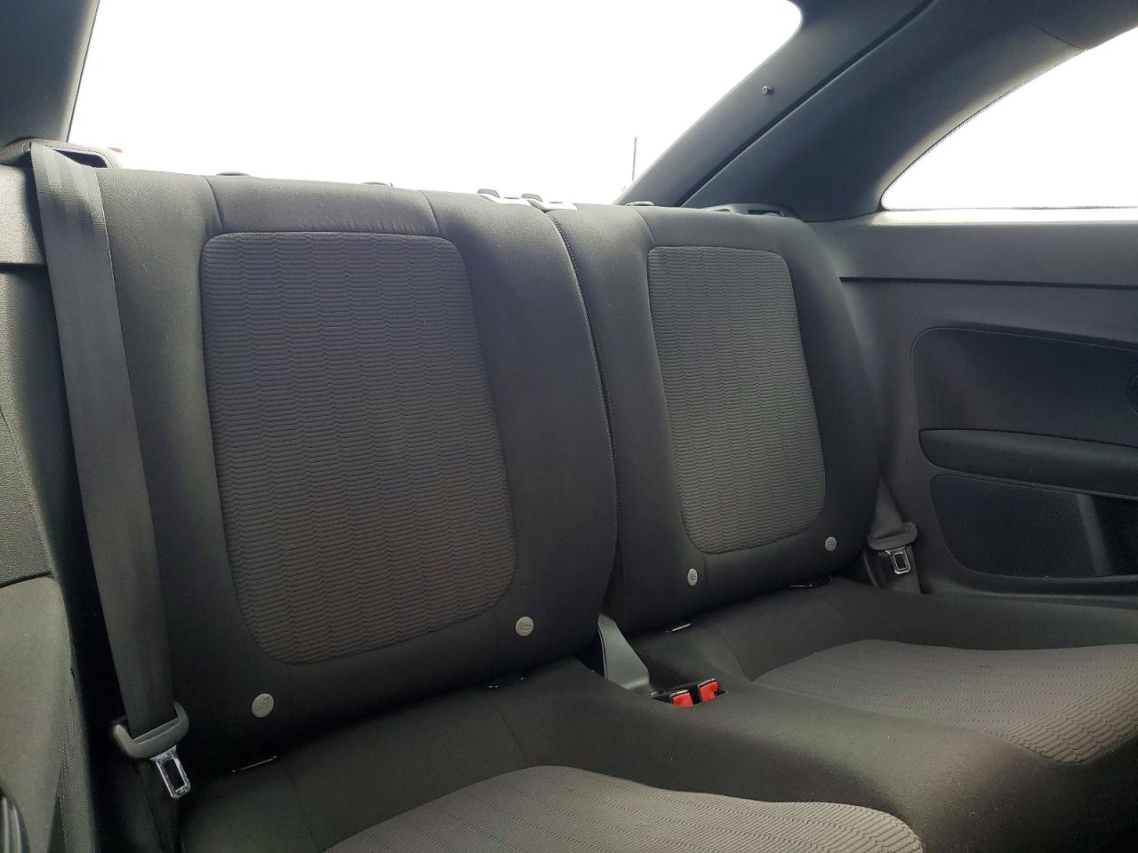 2014 VOLKSWAGEN BEETLE