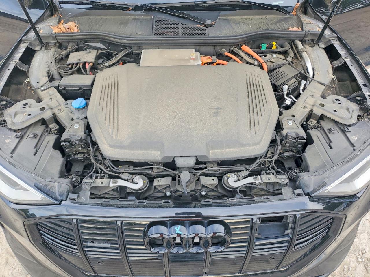 2022 AUDI E-TRON