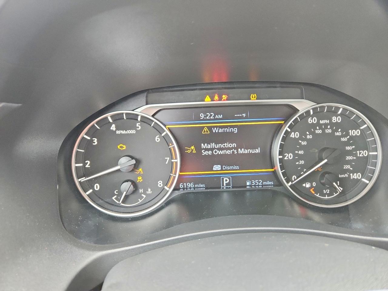 2026 NISSAN ALTIMA