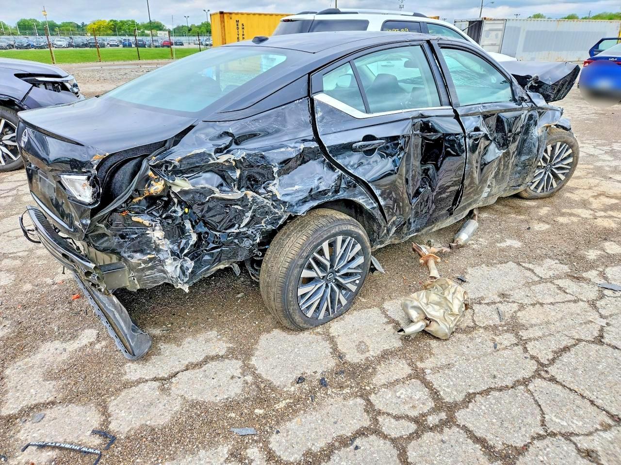2026 NISSAN ALTIMA