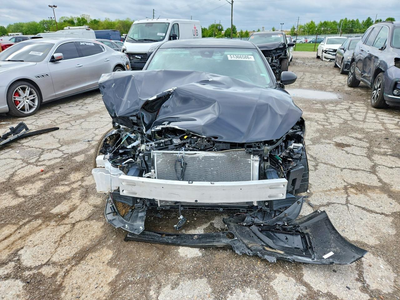 2026 NISSAN ALTIMA