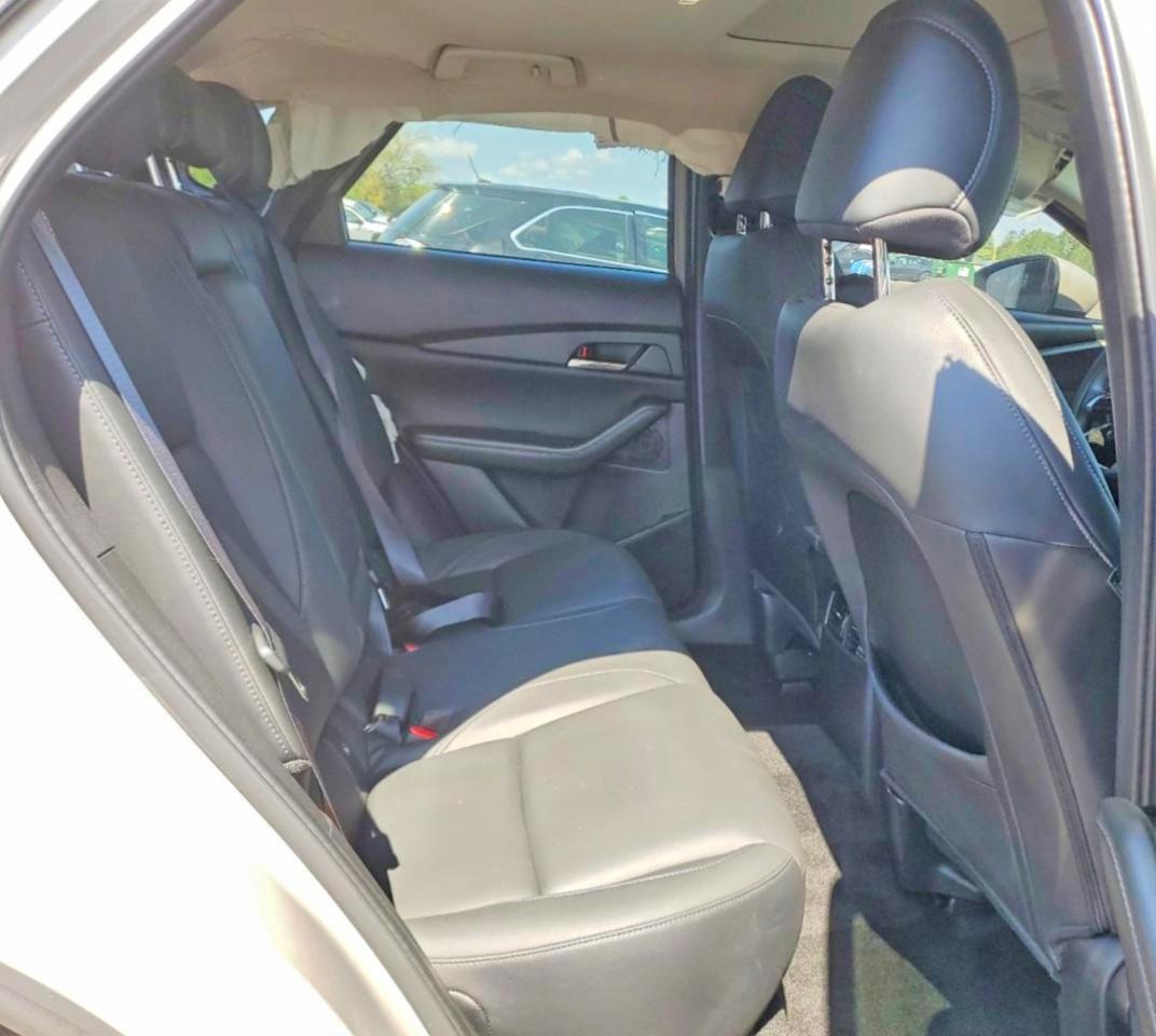 2024 MAZDA CX30