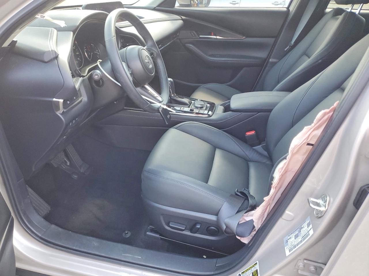 2024 MAZDA CX30