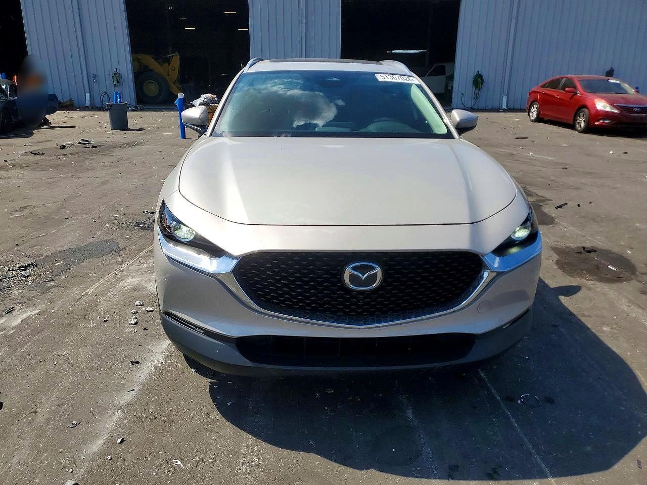 2024 MAZDA CX30