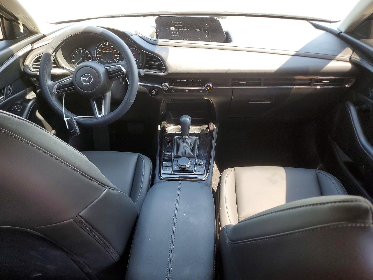 2024 MAZDA CX30