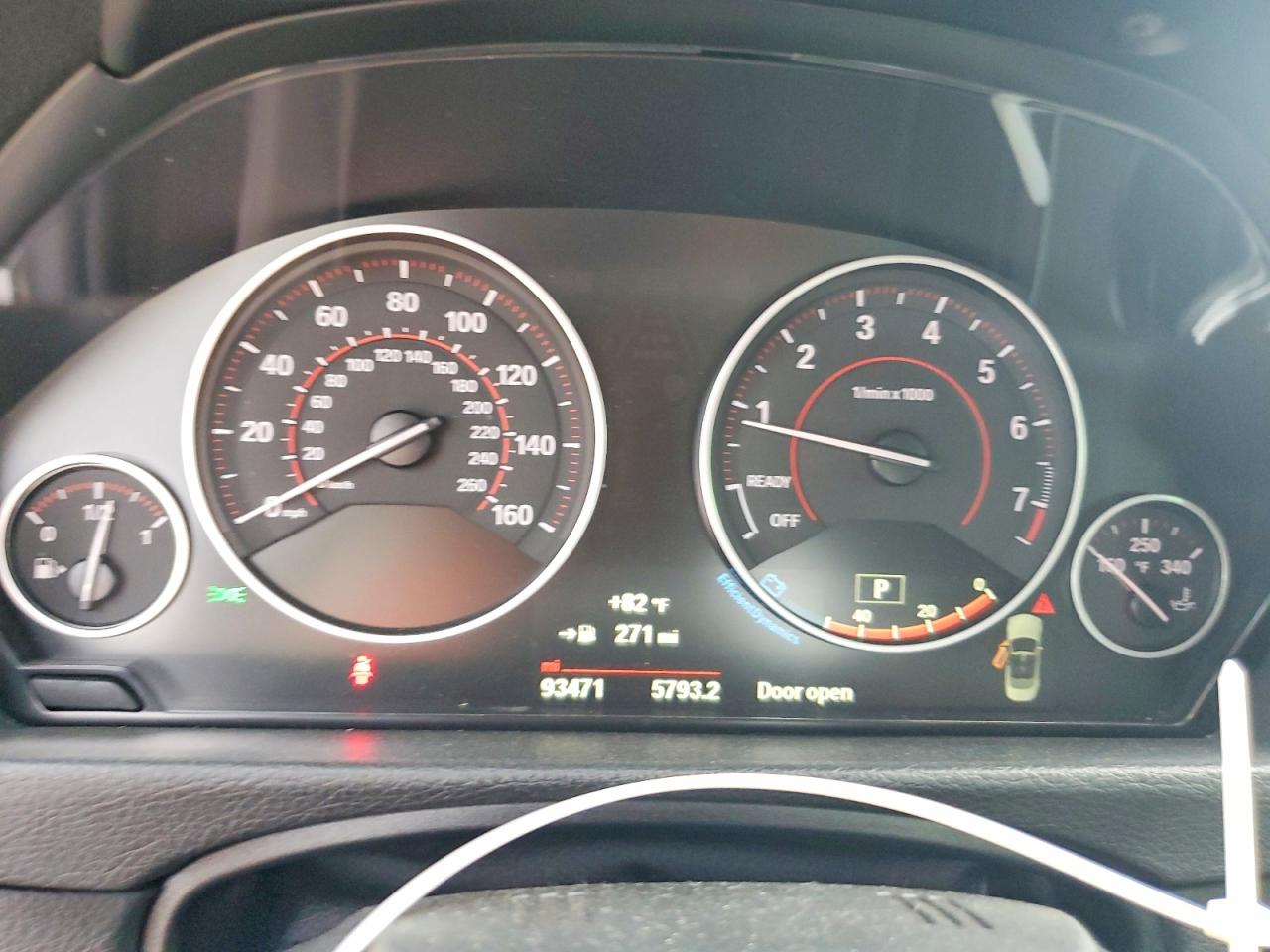 2018 BMW 4 SERIES