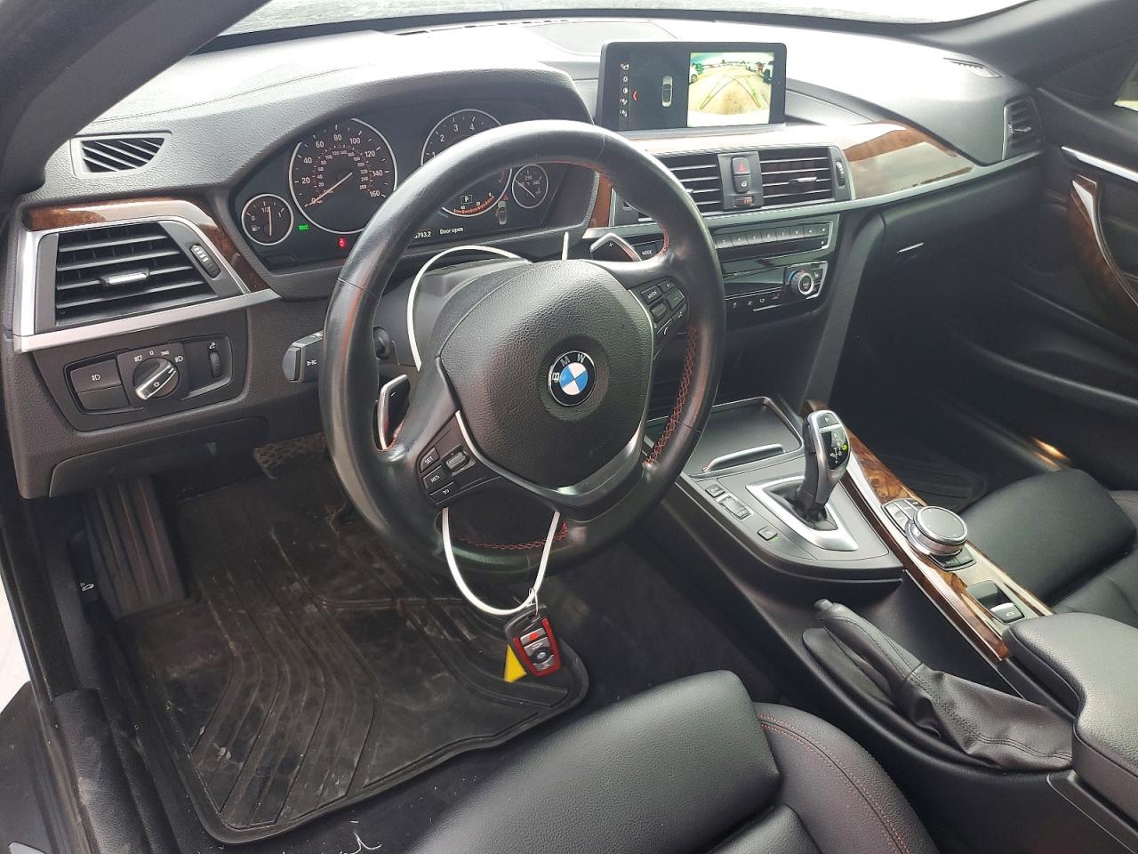 2018 BMW 4 SERIES