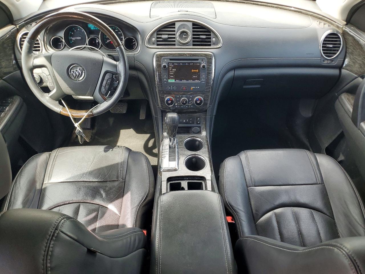 2014 BUICK ENCLAVE