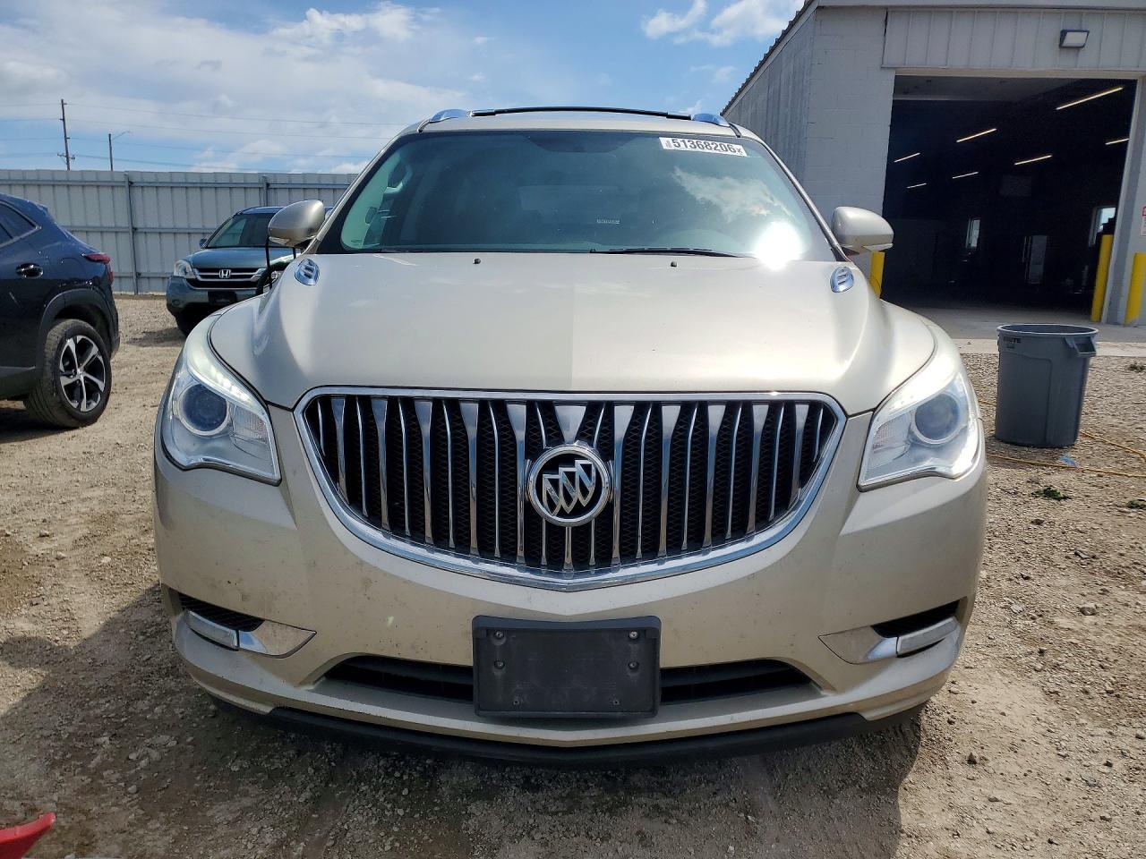 2014 BUICK ENCLAVE