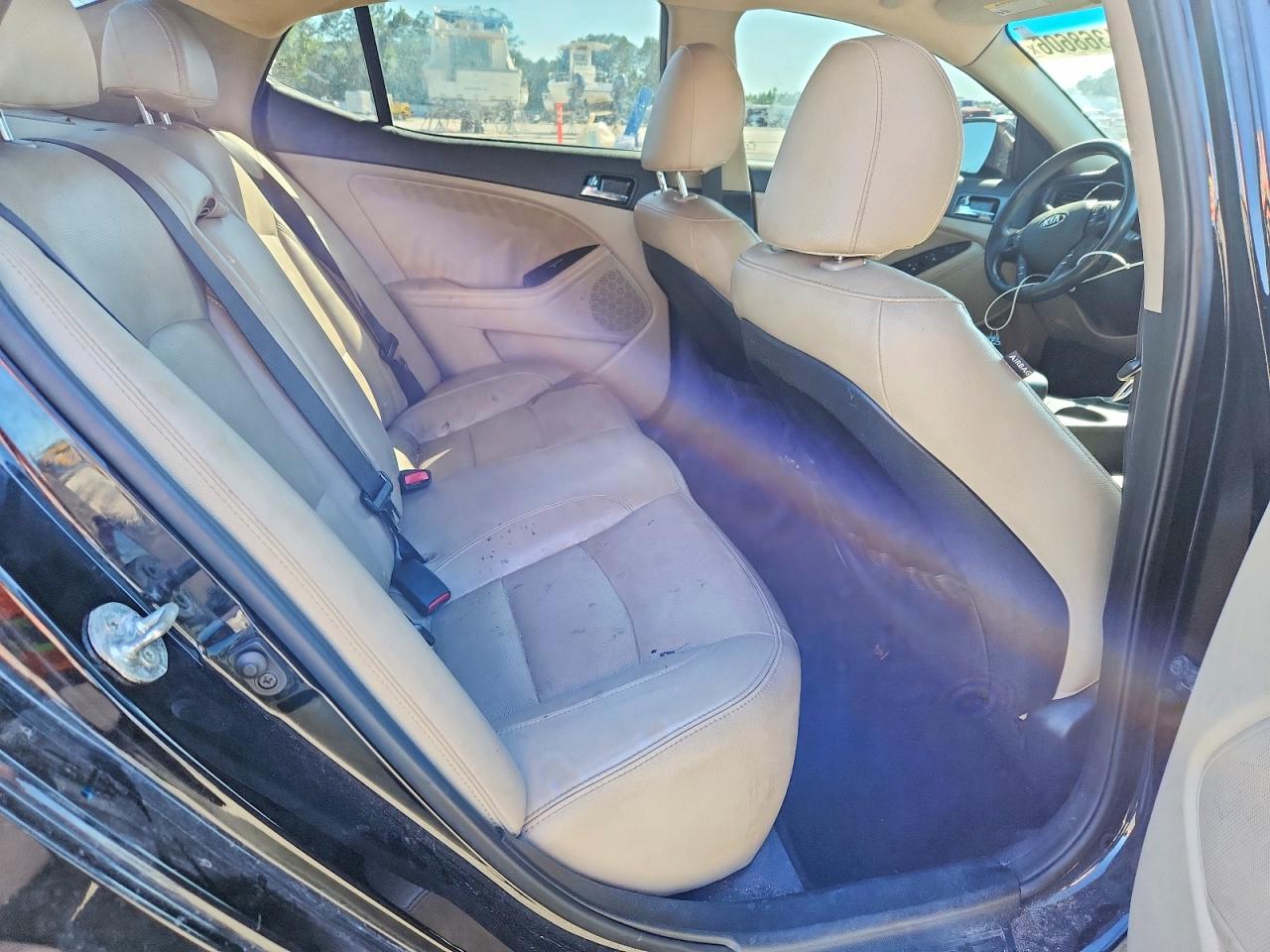 2013 KIA OPTIMA