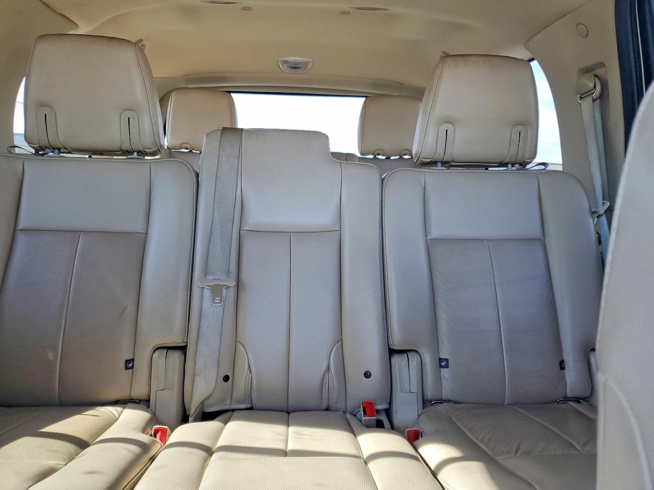2017 FORD EXPEDITION
