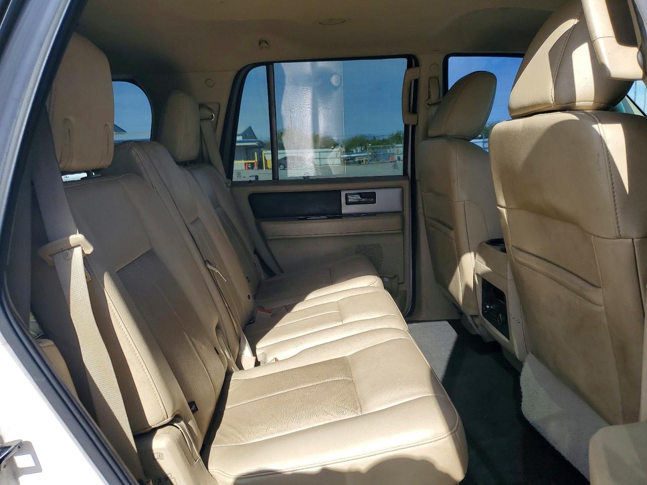 2017 FORD EXPEDITION