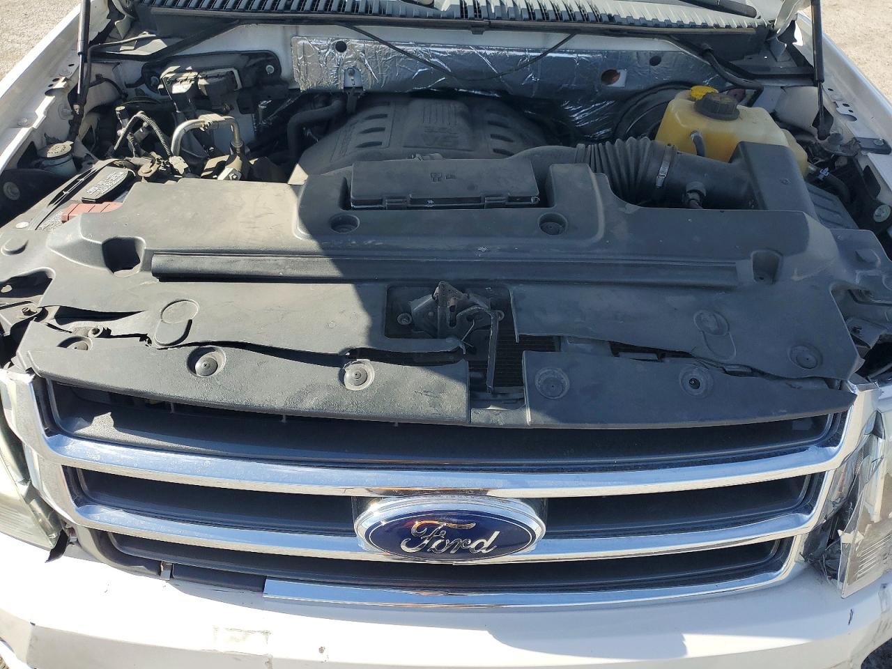 2017 FORD EXPEDITION
