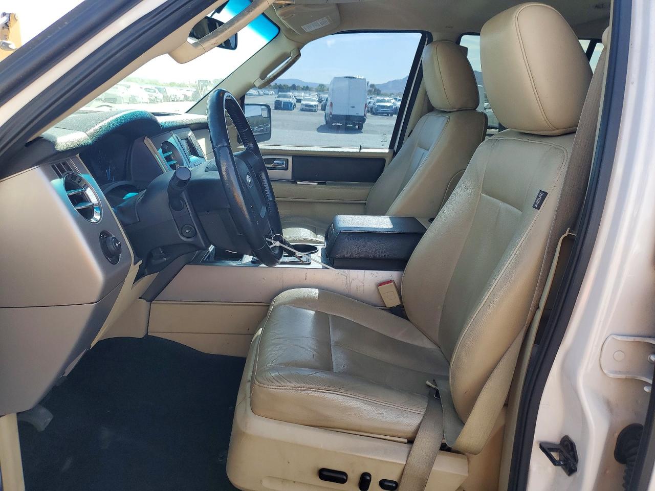 2017 FORD EXPEDITION