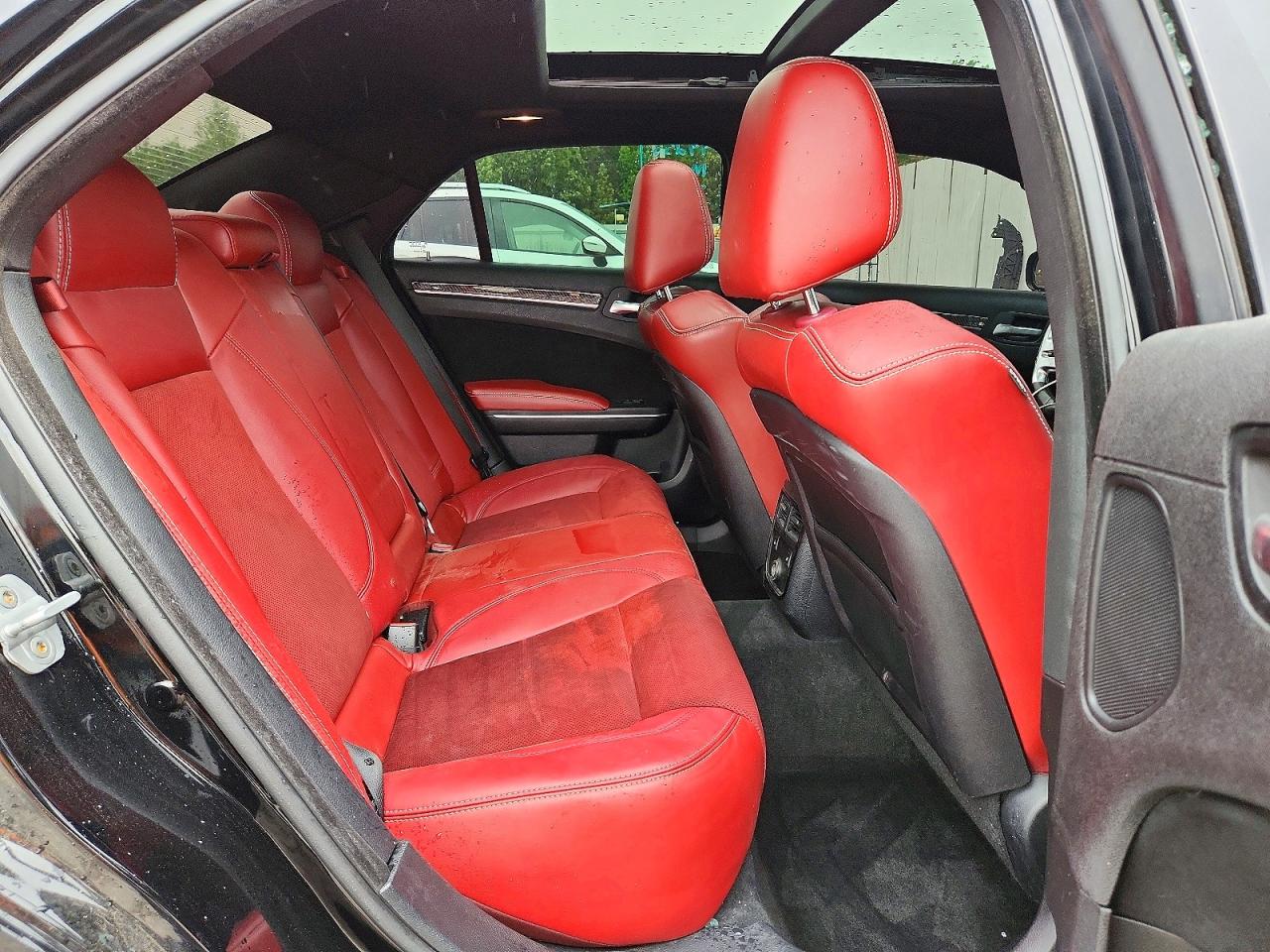 2012 CHRYSLER 300