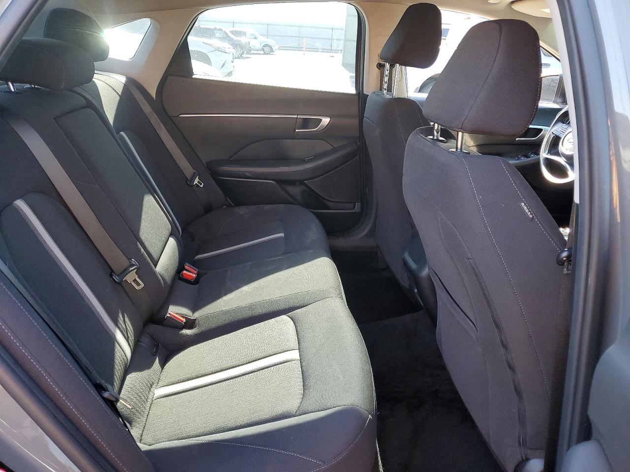 2021 HYUNDAI SONATA