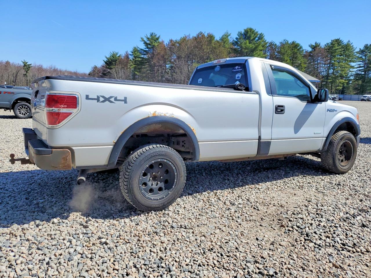 2012 FORD All Models