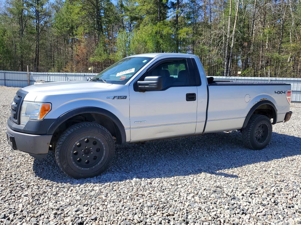 2012 FORD All Models