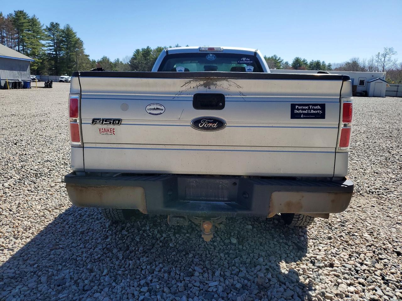 2012 FORD All Models