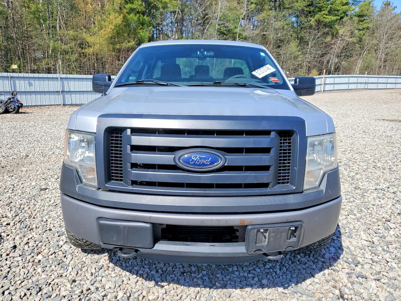 2012 FORD All Models