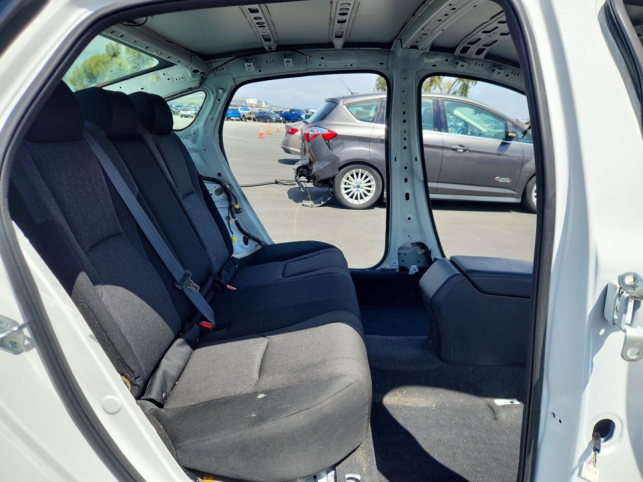 2023 HONDA ACCORD