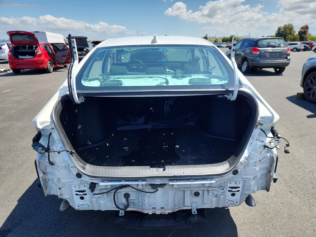 2023 HONDA ACCORD