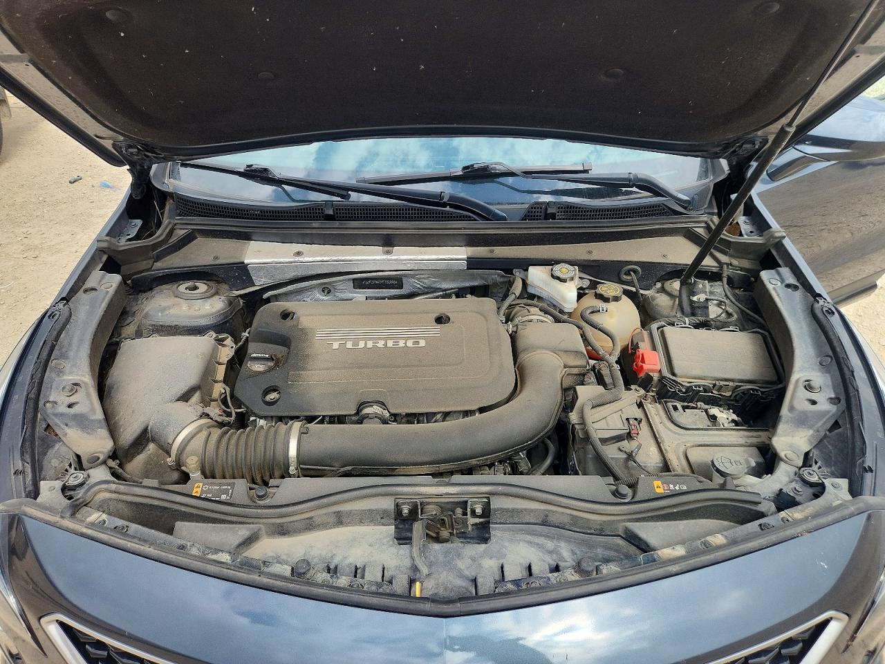 2019 CADILLAC XT4