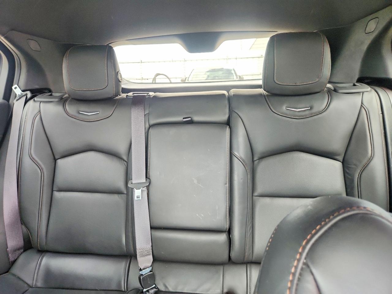 2019 CADILLAC XT4