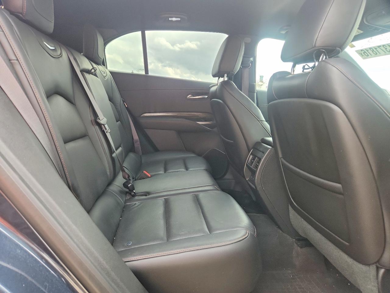 2019 CADILLAC XT4