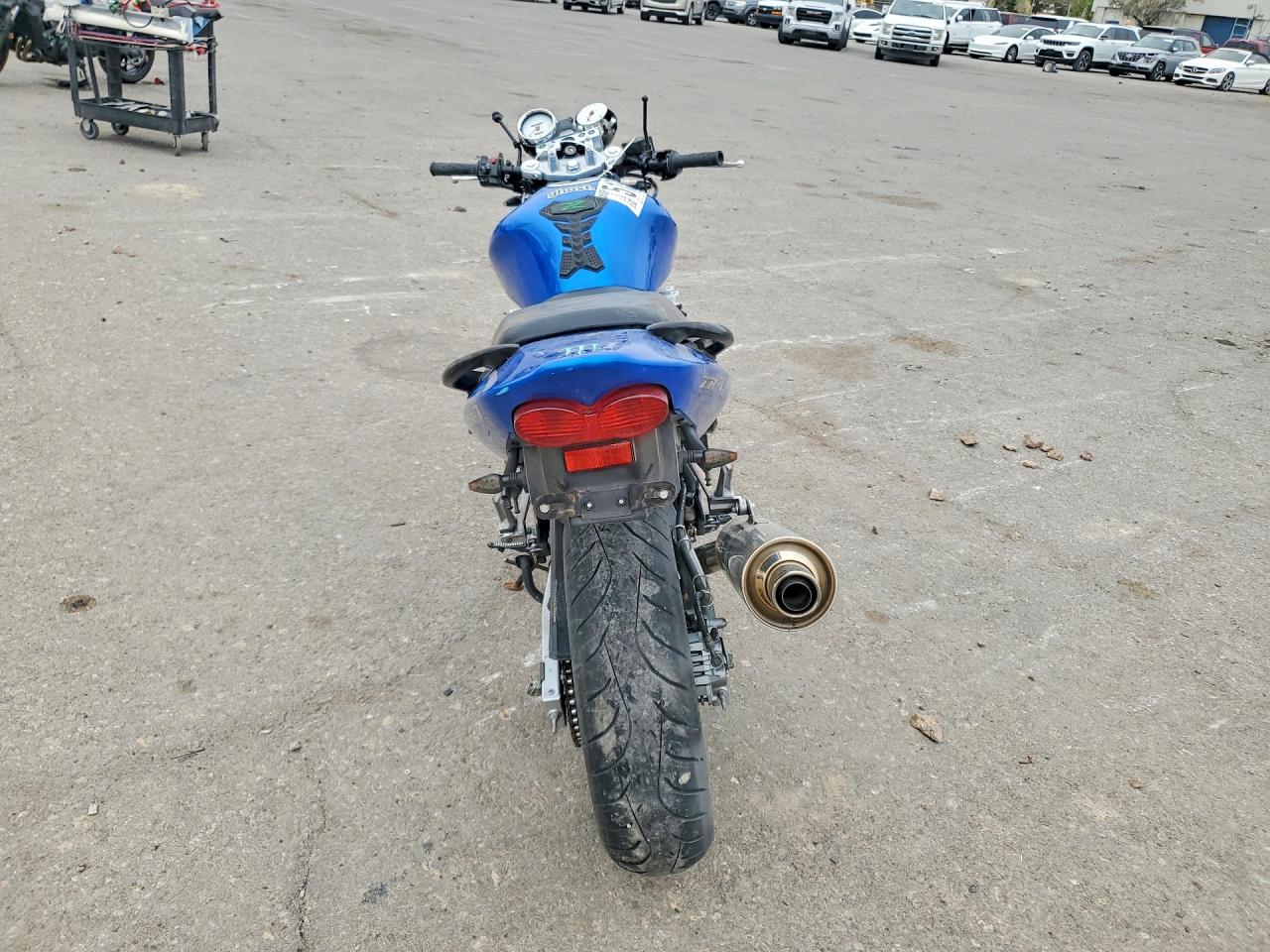 2000 KAWASAKI Z/ZR 1000