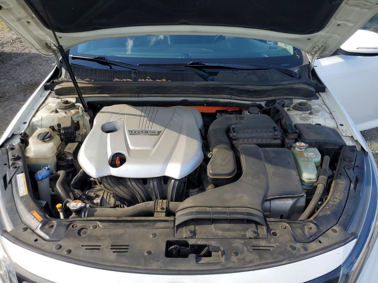 2016 KIA OPTIMA