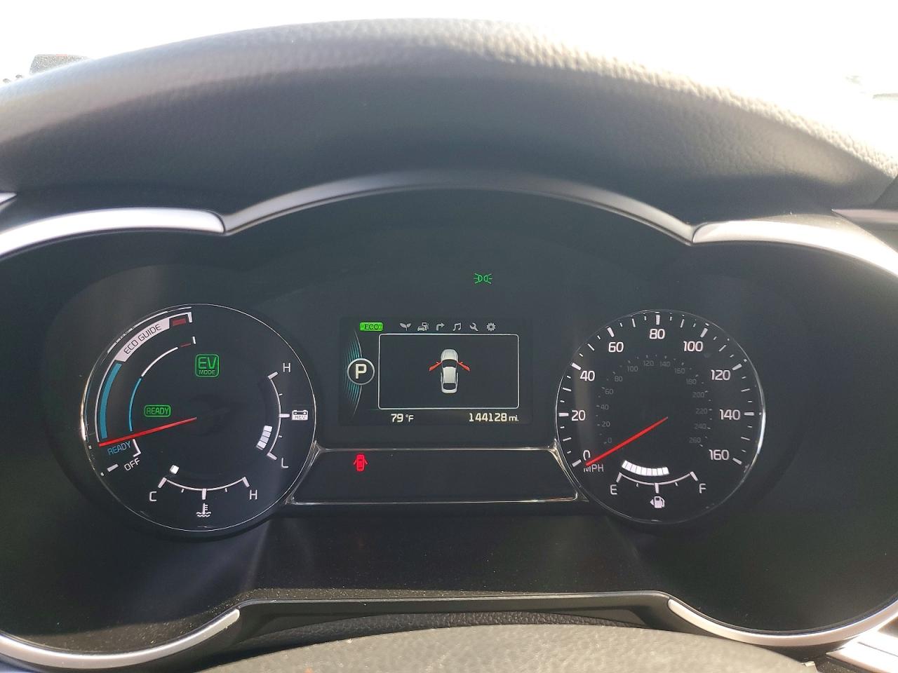 2016 KIA OPTIMA