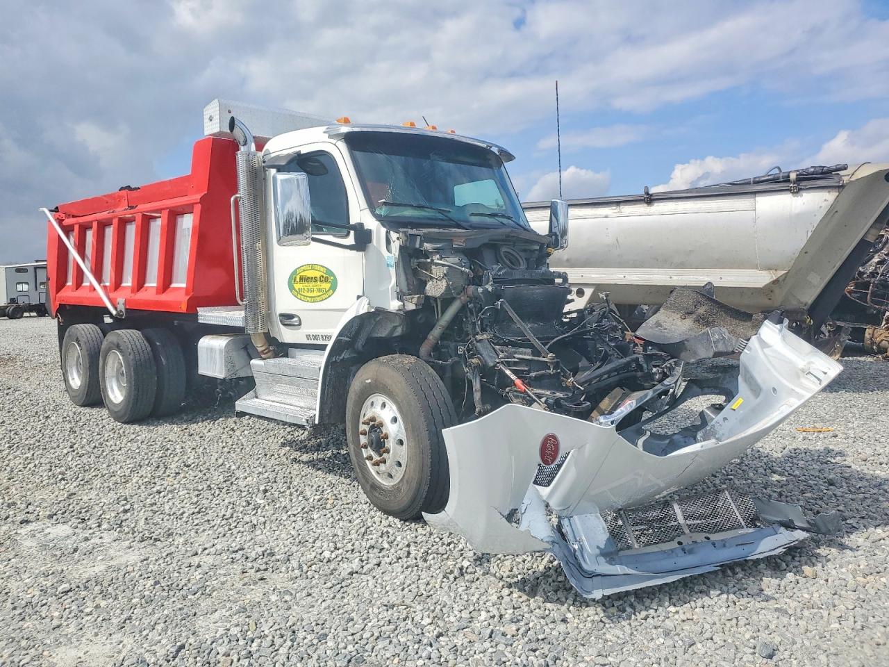 2025 PETERBILT ALL OTHER