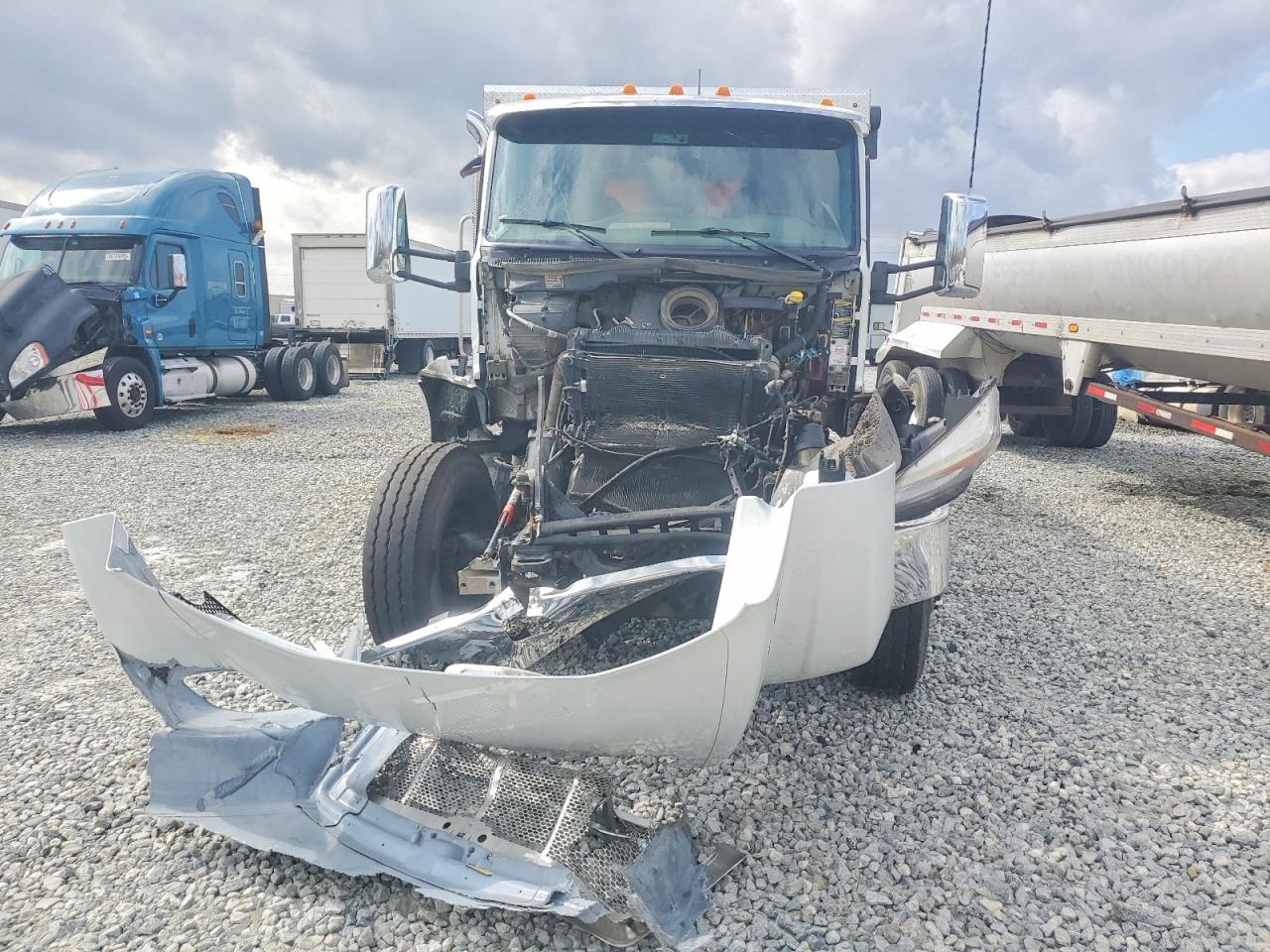 2025 PETERBILT ALL OTHER