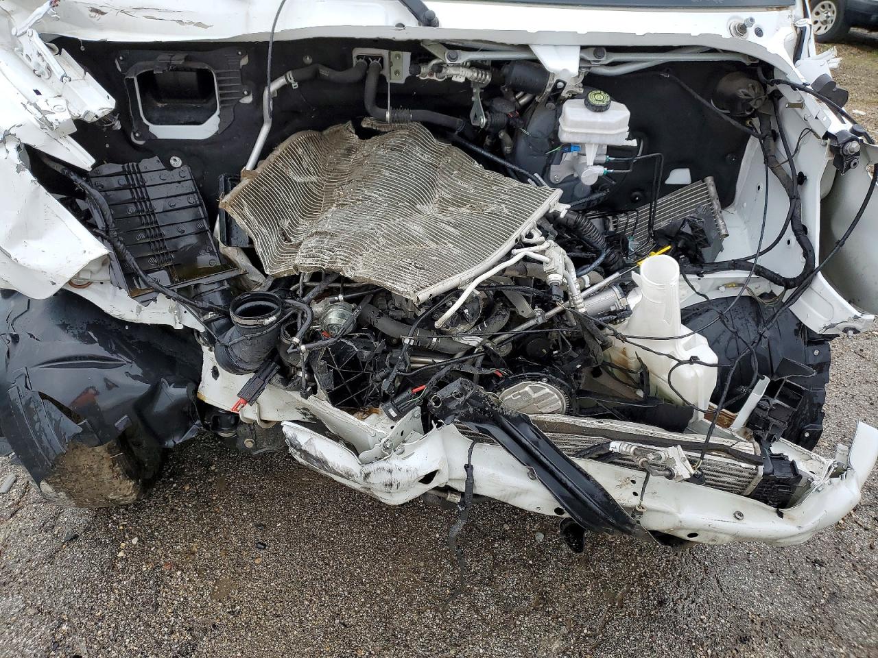 2021 FREIGHTLINER SPRINTER