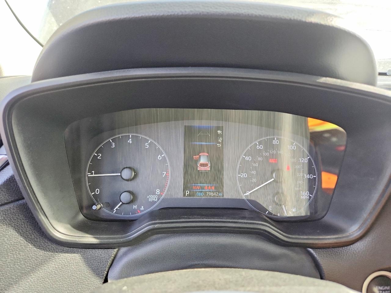 2023 TOYOTA COROLLA CR
