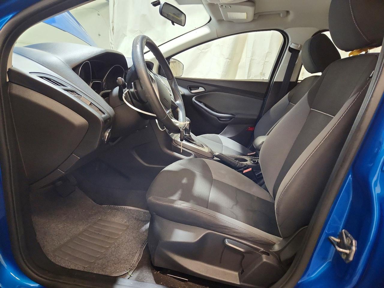 2013 FORD FOCUS