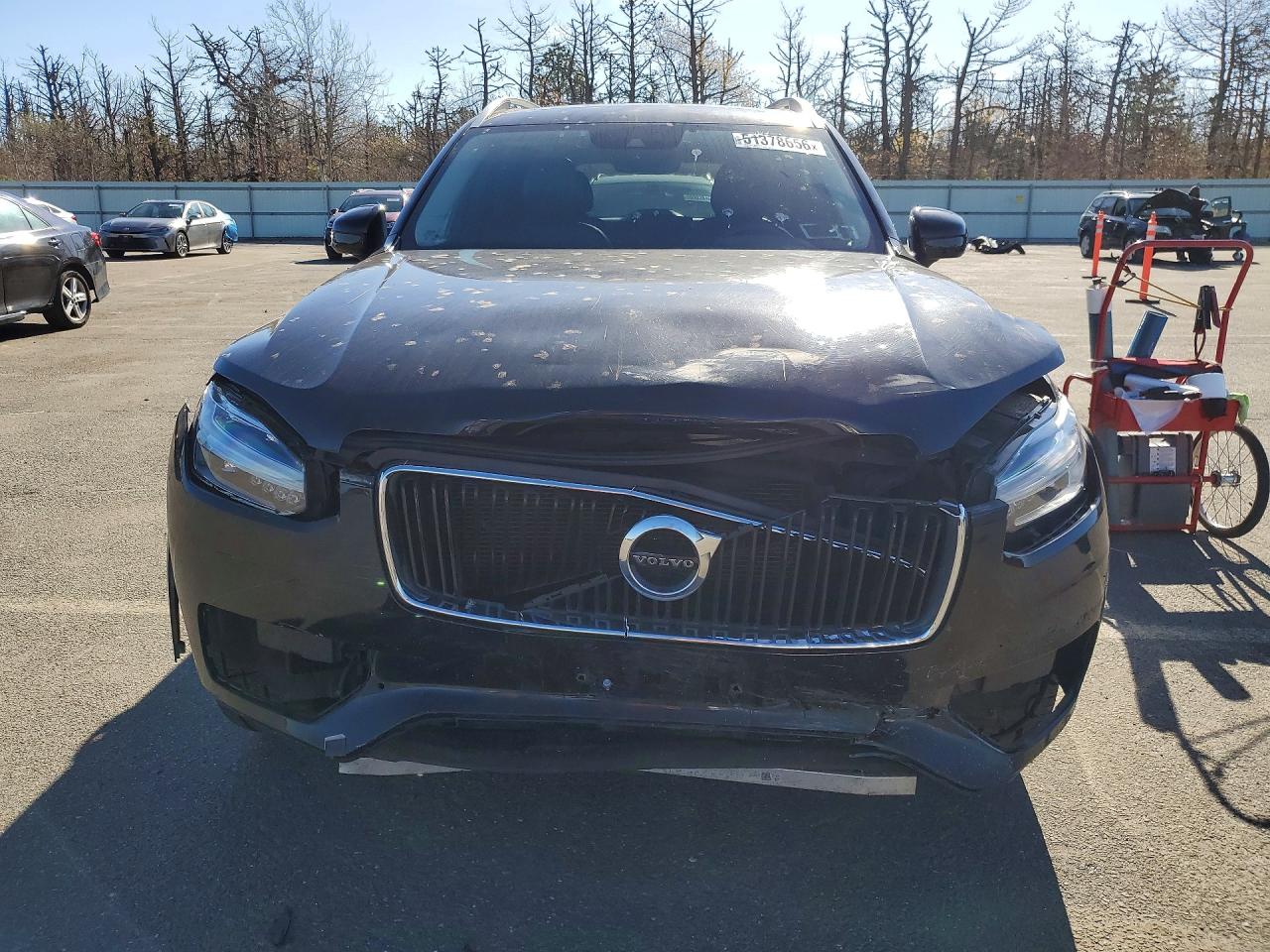 2019 VOLVO XC90