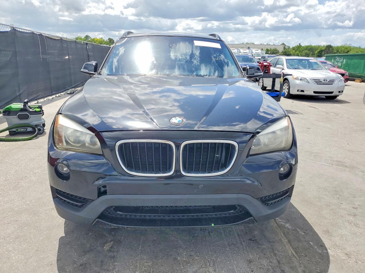 2014 BMW X1